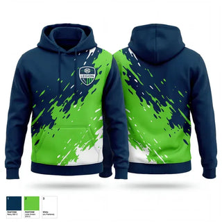 Hoodie, Oklahoma City Legion, Rugby, Teamtime, Team time, sublimation, custom sports apparel, team uniforms, spirit wear, spiritwear, sports uniforms, custom shirts, team store, custom team store, fundraiser sports, apparel fundraiser