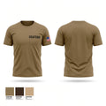 USAFSAM Short Sleeve Performance Shirt - 1