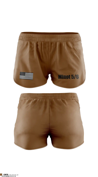 Ranger Panties, Minot 5/6, Air Force, Teamtime, Team time, sublimation, custom sports apparel, team uniforms, spirit wear, spiritwear, sports uniforms, custom shirts, team store, custom team store, fundraiser sports, apparel fundraiser