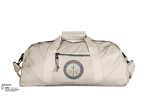 Duffle Bag, TCC-1 experimentation, , Teamtime, Team time, sublimation, custom sports apparel, team uniforms, spirit wear, spiritwear, sports uniforms, custom shirts, team store, custom team store, fundraiser sports, apparel fundraiser