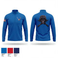 Scottsbluff JROTC 62719880 Windbreaker - 1