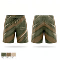 Southern Company Athletic Shorts With Pockets - 1