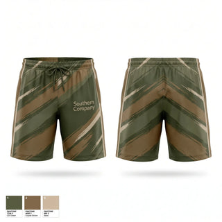 Athletic Shorts With Pockets, Southern Company, Police, Teamtime, Team time, sublimation, custom sports apparel, team uniforms, spirit wear, spiritwear, sports uniforms, custom shirts, team store, custom team store, fundraiser sports, apparel fundraiser