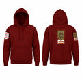 Crusher Company Hoodie - 1