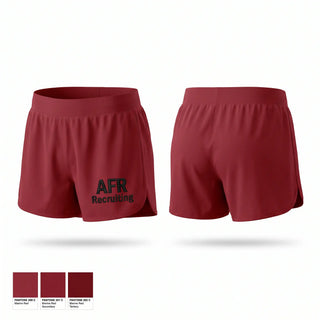 Ranger Panties, AFR Recruiting, Air Force, Teamtime, Team time, sublimation, custom sports apparel, team uniforms, spirit wear, spiritwear, sports uniforms, custom shirts, team store, custom team store, fundraiser sports, apparel fundraiser