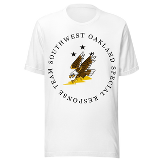 Unisex Staple T-Shirt - White