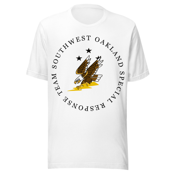 Unisex Staple T-Shirt - White