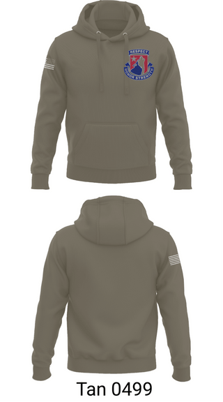 Hoodie, Huskie Battalion, Army, Teamtime, Team time, sublimation, custom sports apparel, team uniforms, spirit wear, spiritwear, sports uniforms, custom shirts, team store, custom team store, fundraiser sports, apparel fundraiser