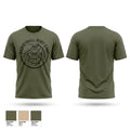Basketball Boot Camp Short Sleeve Performance Shirt - 2