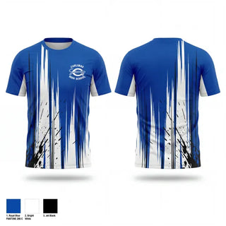 Short Sleeve Performance Shirt, Carlsbad high school swim, Swimming, Teamtime, Team time, sublimation, custom sports apparel, team uniforms, spirit wear, spiritwear, sports uniforms, custom shirts, team store, custom team store, fundraiser sports, apparel fundraiser