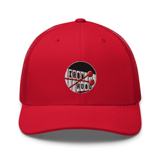 Ihs pit 76181328 Retro Trucker Hat | Yupoong 6606