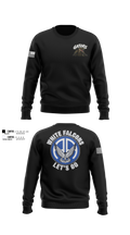 A Co 2-325 AIR 15478781 Crew Neck Sweatshirt - 100