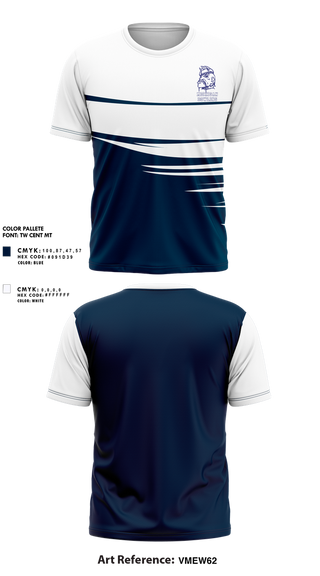 Short Sleeve Performance Shirt, Michigan School for the Deaf Bowling, Bowling, Teamtime, Team time, sublimation, custom sports apparel, team uniforms, spirit wear, spiritwear, sports uniforms, custom shirts, team store, custom team store, fundraiser sports, apparel fundraiser