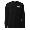 OD01 70309443 Unisex Long Sleeve Tee | Bella + Canvas 3501