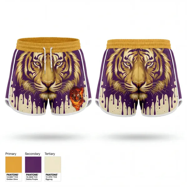 Womens Shorts, MoCo, Men's Basketball, Teamtime, Team time, sublimation, custom sports apparel, team uniforms, spirit wear, spiritwear, sports uniforms, custom shirts, team store, custom team store, fundraiser sports, apparel fundraiser