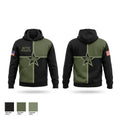 Boyd Police Hoodie - 1