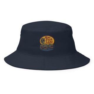 MACARTHUR PARK UNIT 16981211 Bucket Hat | Big Accessories BX003