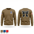 3/187 82794713 Crew Neck Sweatshirt - 1