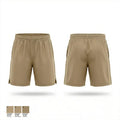 ftwest 97970043 Athletic Shorts With Pockets - 1