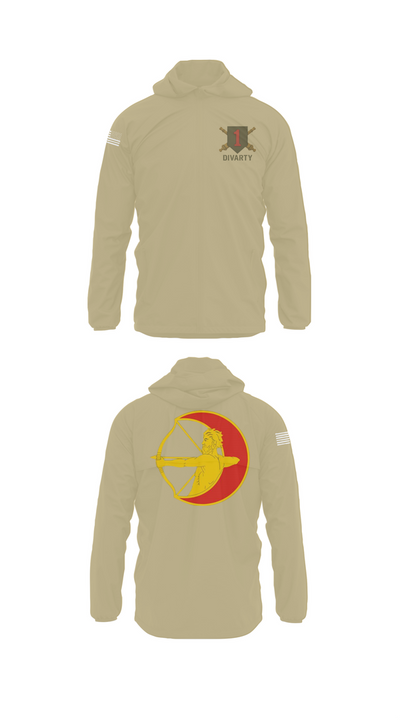 1ID DIVARTY 89089290 Windbreaker - 81
