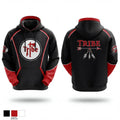 Utah Tribe 15264843 Hoodie - 1