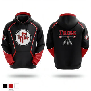 Hoodie, Utah Tribe, Baseball, Teamtime, Team time, sublimation, custom sports apparel, team uniforms, spirit wear, spiritwear, sports uniforms, custom shirts, team store, custom team store, fundraiser sports, apparel fundraiser