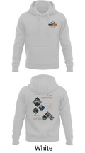 Servteem automotive group llc 15199320 Hoodie - 6