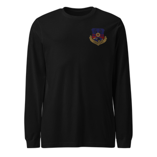 380 ESFS 95267878 Unisex Long Sleeve Tee | Bella + Canvas 3501