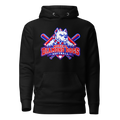NorCal Diamond Dogs Unisex Hoodie - 1