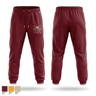 Sweatpants, East Ouachita All Stars, Baseball, Teamtime, Team time, sublimation, custom sports apparel, team uniforms, spirit wear, spiritwear, sports uniforms, custom shirts, team store, custom team store, fundraiser sports, apparel fundraiser