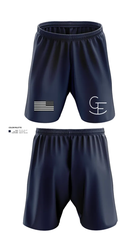 Athletic Shorts With Pockets, Gemini Farm, Spirit Store, Teamtime, Team time, sublimation, custom sports apparel, team uniforms, spirit wear, spiritwear, sports uniforms, custom shirts, team store, custom team store, fundraiser sports, apparel fundraiser