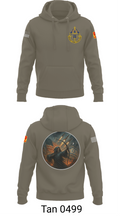 HHB, 31st ADA BDE 93964777 Hoodie - 78