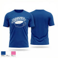 Burke Centre Stingers 79397479 Short Sleeve Performance Shirt - 2