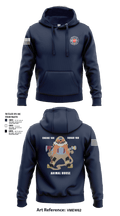 Station 16 20478088 Hoodie - 1