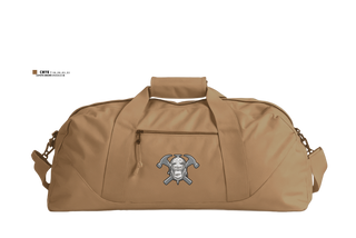 Duffle Bag, HEAVY HITTERS, Army, Teamtime, Team time, sublimation, custom sports apparel, team uniforms, spirit wear, spiritwear, sports uniforms, custom shirts, team store, custom team store, fundraiser sports, apparel fundraiser