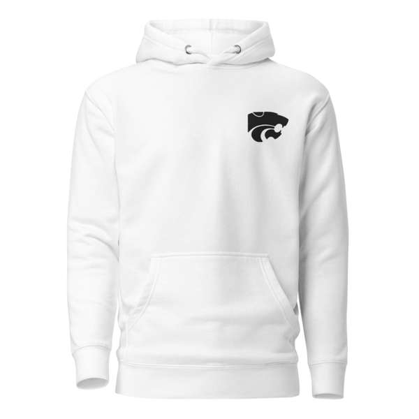 Salina High School Cheer 16938954 Unisex Premium Hoodie | Cotton Heritage M2580