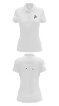 Balance Factory tax & insurance 56611192 Women's Short Sleeve Performance Polo  - 17