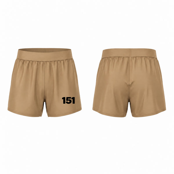 Ranger Panties, 151, Police, Teamtime, Team time, sublimation, custom sports apparel, team uniforms, spirit wear, spiritwear, sports uniforms, custom shirts, team store, custom team store, fundraiser sports, apparel fundraiser
