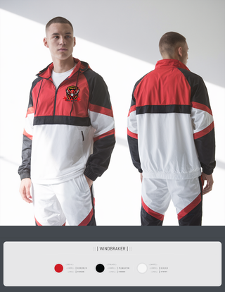 Windbreaker, Corning Boys Soccer, Men's Soccer, Teamtime, Team time, sublimation, custom sports apparel, team uniforms, spirit wear, spiritwear, sports uniforms, custom shirts, team store, custom team store, fundraiser sports, apparel fundraiser