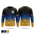 DASA DE&C Partner Relationship Management 27168686 Crew Neck Sweatshirt - 1