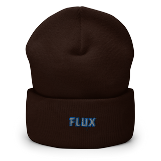 Flux 36679792 Cuffed Beanie | Yupoong 1501KC