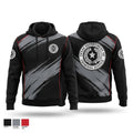 Texas Department of Criminal Justice Hoodie - 1