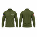 INL Protective Force Windbreaker - 1