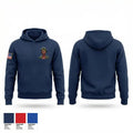 Mariposa County 32983348 Hoodie - 1