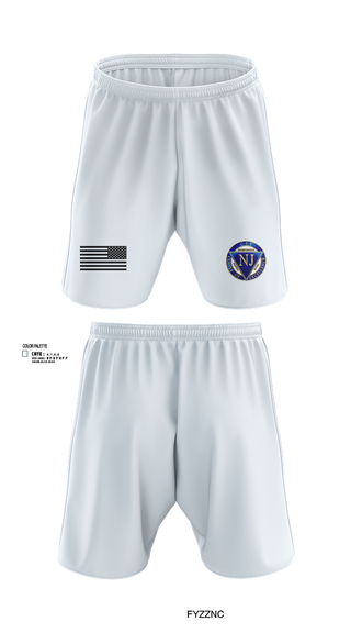 Athletic Shorts With Pockets, CIT-NJ, , Teamtime, Team time, sublimation, custom sports apparel, team uniforms, spirit wear, spiritwear, sports uniforms, custom shirts, team store, custom team store, fundraiser sports, apparel fundraiser