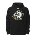 Floyd County Volleyball 77433669 Under Armour Hoodie