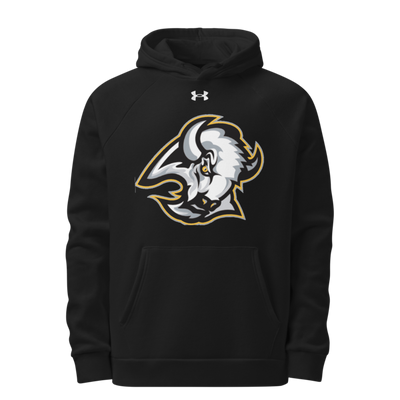 Floyd County Volleyball 77433669 Under Armour Hoodie