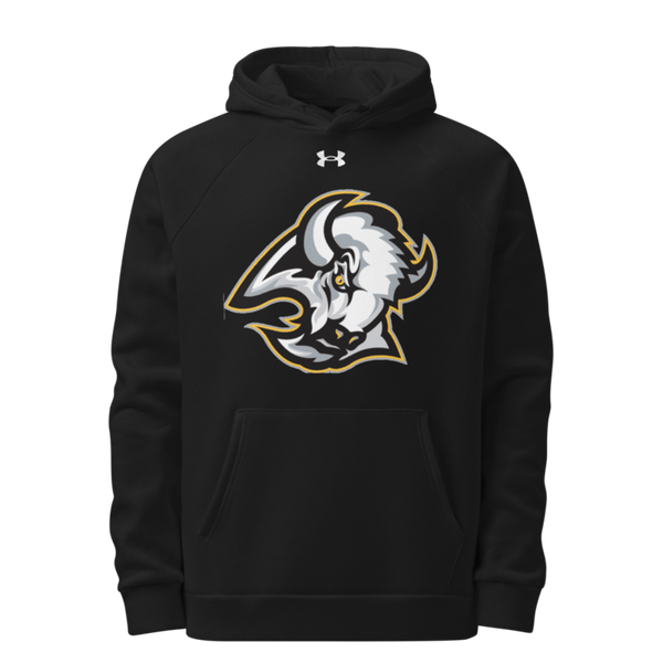 Floyd County Volleyball 77433669 Under Armour Hoodie
