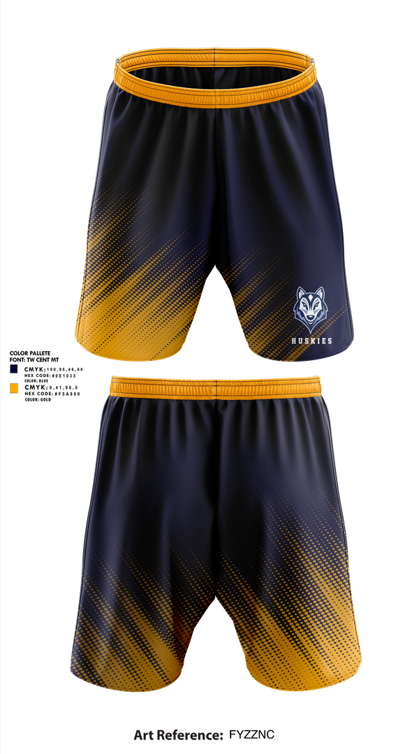 Athletic Shorts With Pockets, University of Southern Maine Women's Soccer, Women's Soccer, Teamtime, Team time, sublimation, custom sports apparel, team uniforms, spirit wear, spiritwear, sports uniforms, custom shirts, team store, custom team store, fundraiser sports, apparel fundraiser