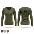 Phantom Old School Cotton Feel Shirt - 1